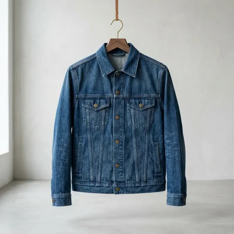 Urban Denim Collection
